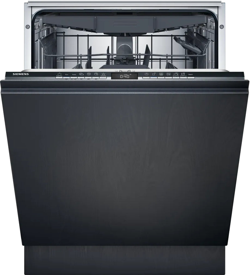 Siemens iQ300 SX73EX01CE máquina de lavar loiça Completamente emb