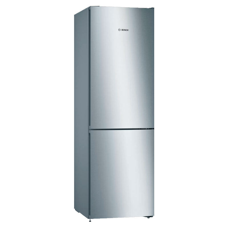 Bosch Serie 4 KGN36VLEA frigorífico e congelador Independente 326