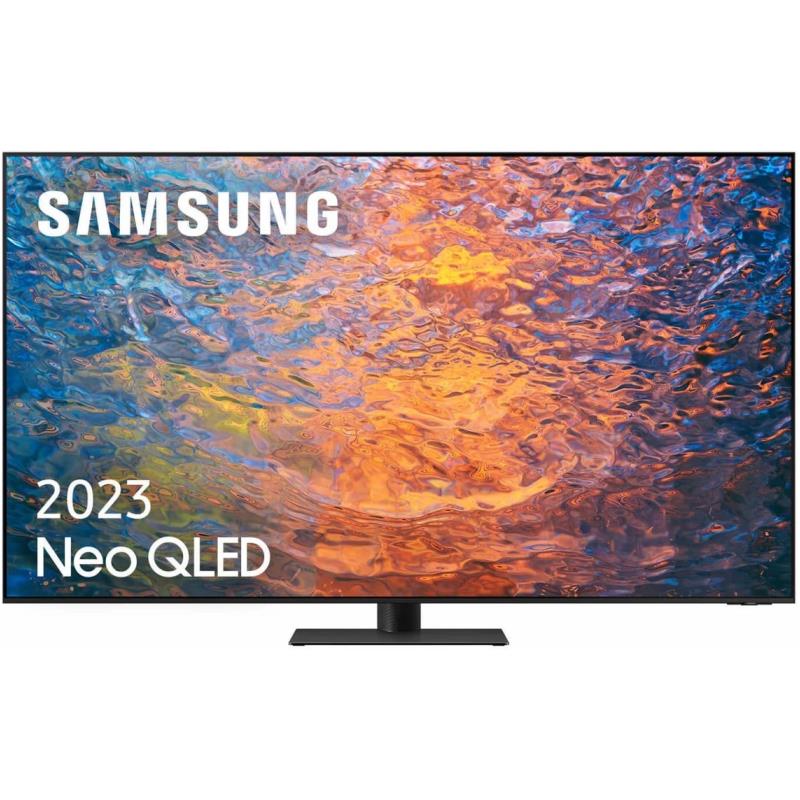 TV SAMSUNG TQ55QN95CATXXC (Neo QLED - 55'' - 140 cm - 4K Ultra HD