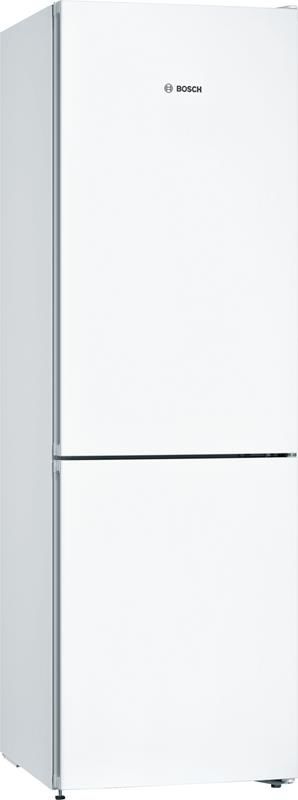 Bosch Serie 4 KGN36VWDA frigorífico e congelador Independente 326