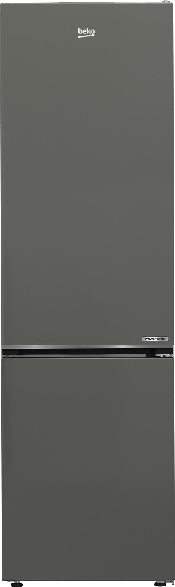 Beko B5RCNE405HG frigorífico e congelador Independente 355 l D Ci