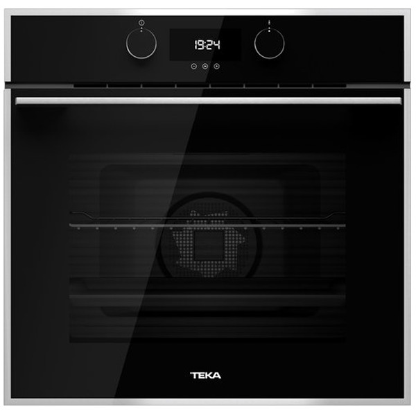 Teka HLB 830 70 l 2593 W A+ Preto, Aço inoxidável