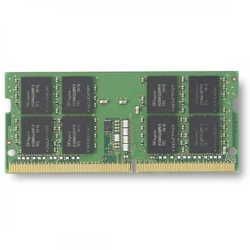 DIMM SO KINGSTON 8GB DDR4 2666MHZ CL19 1.2V