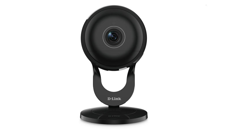 D-Link DCS-2530L câmara de segurança Esférica Câmara de segurança