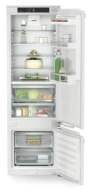 FRIGORÍFICO COMBINADO DE ENCASTRE LIEBHERR ICBC 5122