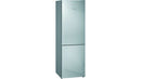 FRIGORÍFICO COMBINADO SIEMENS NO FROST IQ300 KG36NVIDA
