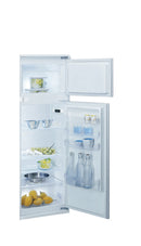 FRIGORÍFICO COM CONGELADOR DE ENCASTRE INDESIT T16A1DI2 BRANCO