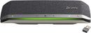 POLY Alta-voz Sync 40+ USB-A USB-C + Adaptador USB-A BT700