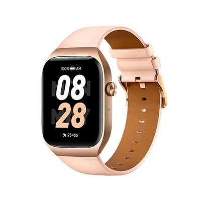 SMARTWATCH MIBRO T2 LIGHT GOLD