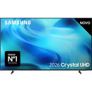 LED SAMSUNG TU-75-U-8005-HUXXC