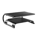 NAPOFIX BASE ERGONOMICA PARA MONITOR