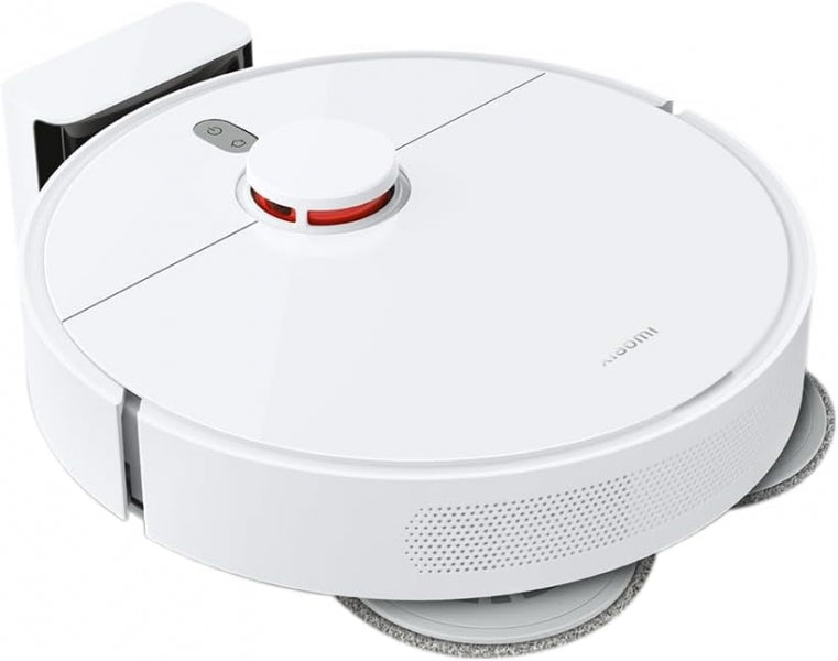 ASPIRADOR ROBOT XIAOMI VACUUM S10+  AUTONOMÍA 120 MIN CONTROL POR