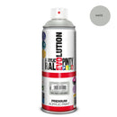 TINTA EM SPRAY PINTYPLUS EVOLUTION 520CC RAL 7035 MATT LIGHT GREY