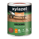 XYLAZEL PROTETOR DE SOALHOS DE MADEIRA DE LONGA DURAÇÃO DECKING T