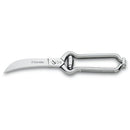 TESOURA DE INOX PARA TRINCHAR AVES 24 CM