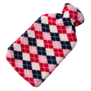 BOLSA DE AGUA SUPREME 49751 2L POLAR ROMBOS