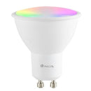 NGS GLEAM 510C Lâmpada inteligente Wi-Fi Branco 5 W
