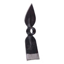 ENXADA DE 2 FUNÇÕES MOD. 230-B 7,5X28,8CM Ø29,77MM AA230B KOMA TO