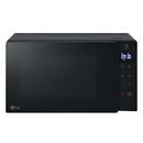 LG MICRO ONDAS 20LT 700W SGRILL DIGITAL PRETO