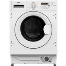 MÁQUINA DE LAVAR E SECAR ROUPA MEIRELES DE ENCASTRAR