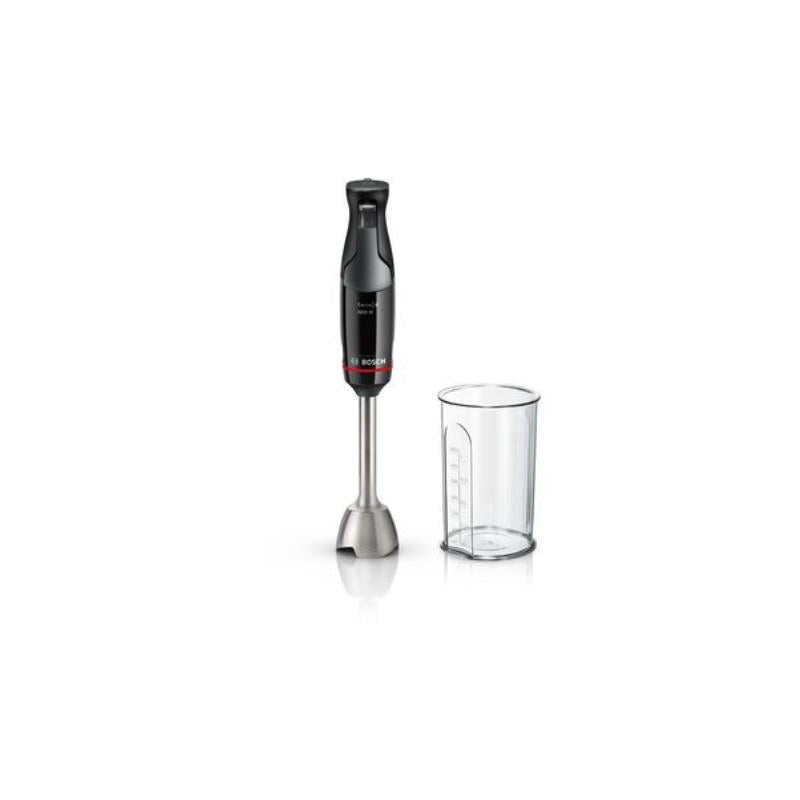 Bosch Serie 4 MSM4B610 liquidificador 0,6 l Varinha mágica 1000 W