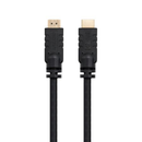 Nanocable 10.15.1830 cabo HDMI 30 m HDMI Type A (Standard) Preto