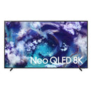 TV SAMSUNG 85" TQ85QN900F 8K NEOQLED SMARTTV 165HZ