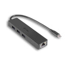 i-tec Advance C31GL3SLIM hub de interface USB 3.2 Gen 1 (3.1 Gen