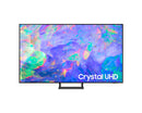 SMARTV LED 4K UHD SAMSUNG TU55CU8505KXXC
