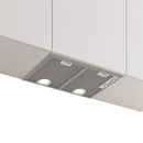 BOSCH EXAUSTOR 53CM MAX604M3H (D)