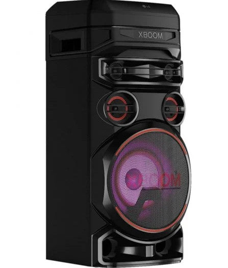 ALTAVOCES LG XBOOM RNC7 450W DJ FM/DAB+ BT 2XUSB