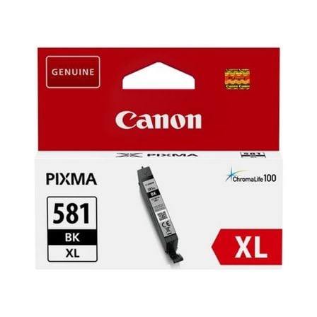 Canon 2052C001 tinteiro Original Preto