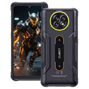 SMARTPHONE CUBOT KING KONG ACE 5 8/256 6,75" BLK