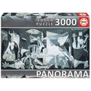 EDUCA - PUZZLE 3000 GUERNICA, PABLO PICASSO PANORAMA 11502