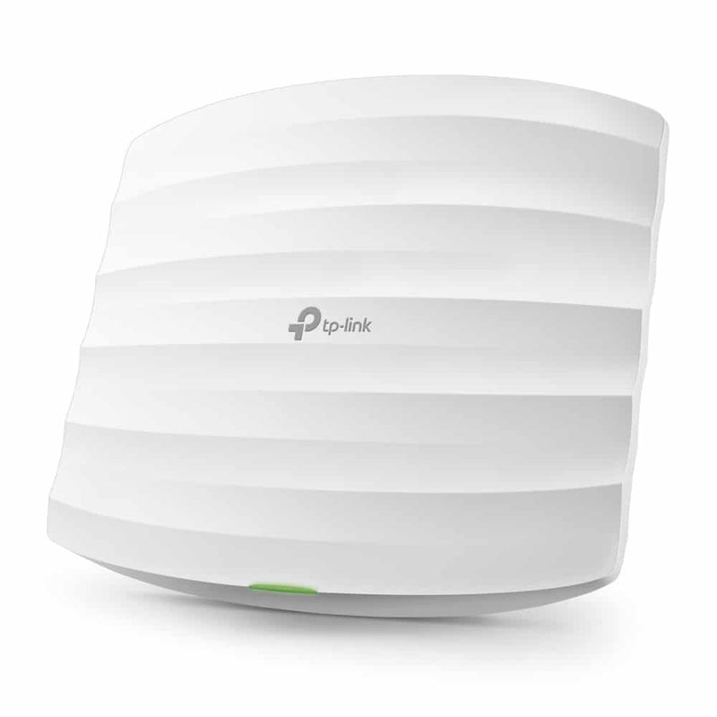 TP-Link EAP265 HD ponto de acesso WLAN 1750 Mbit/s Branco Power o