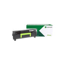 Lexmark 24B6888 toner 1 unidade(s) Original Preto