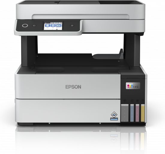 IMPRESSORA EPSON ECOTANK ET-5150