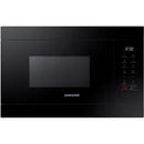Samsung MG22M8254AK Embutido Micro-ondas grill 22 l 1300 W Preto