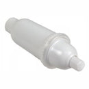 COMUTADOR PERA 6A BRANCO (108)