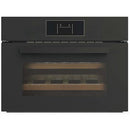 CAVE DE VINHO 22 GARRAFAS DE ENCASTRE NODOR NORCARE VC4600MB