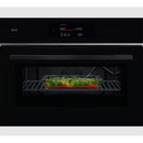 FORNO DE ENCASTRE AEG TK-8-NK-721-B