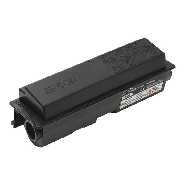 TONER EPSON ALTA CAP.ACULASERM2000 ( RETORNO) - C13S050437