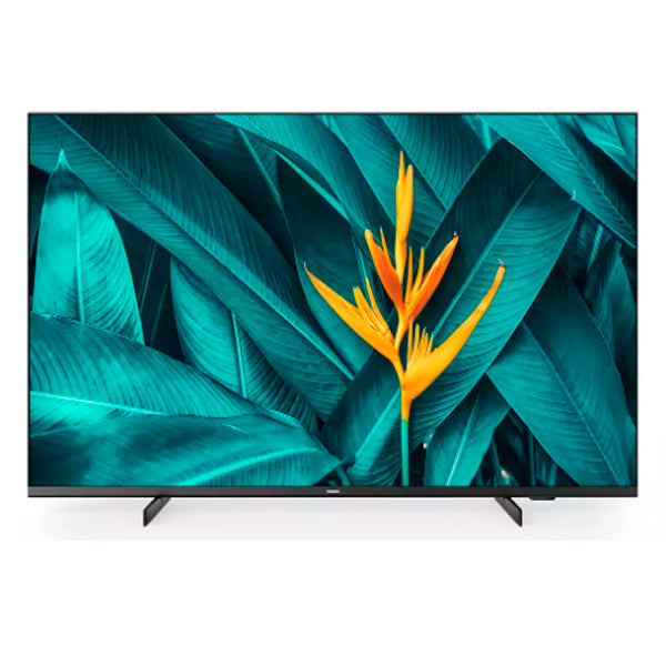 Philips 50HFL5214U 127 cm (50") 4K Ultra HD Smart TV Wi-Fi Preto