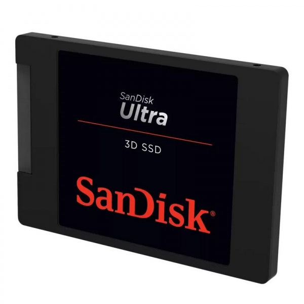 DISCO SSD SANDISK ULTRA 3D 500GB SATA III