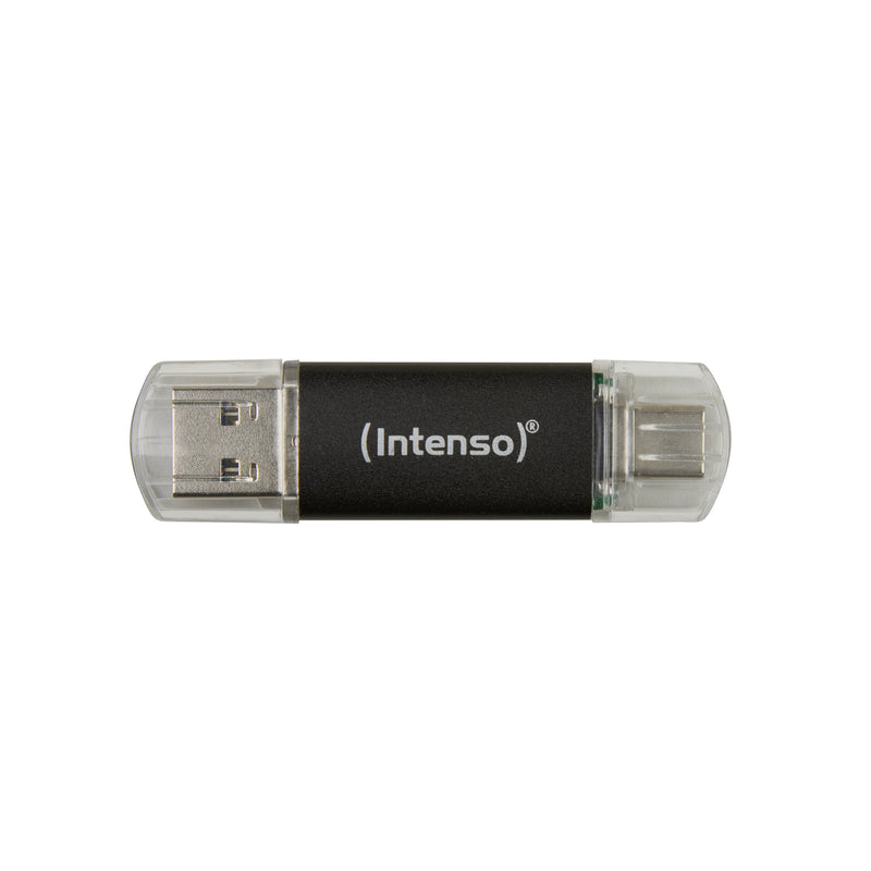 MEMORIA USB 128GB INTENSO TIPO A+C USB FLASH 3.2