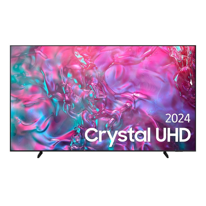 Samsung TU98DU9005K 2,49 m (98") 4K Ultra HD Smart TV Wi-Fi Pret