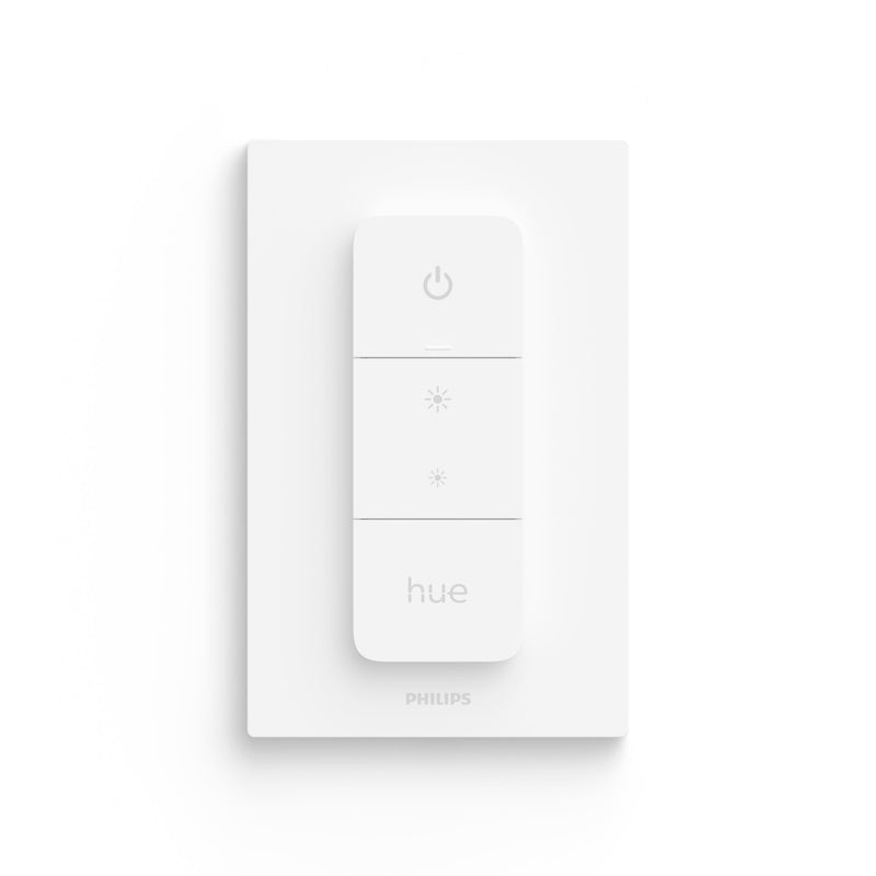 Philips Hue Dimmer Switch (modelo mais recente)