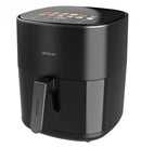 CECOTEC - AIRFRYER CECOFRY&GRILL DUOHEAT 6500 A01_EU01_100500