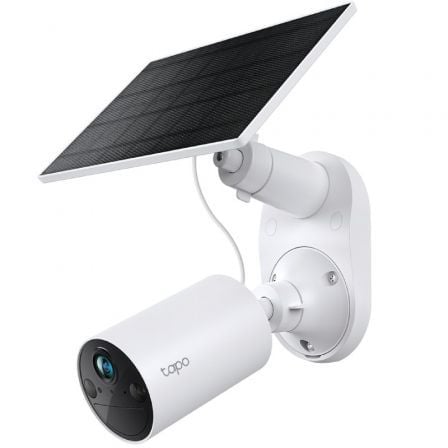 TP-LINK SMART WIRE-FREE SECURITY CAMERA