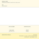 FECHADURA DE EMBUTIR 1 PONTO 1301-235A311 MCM